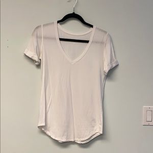 Lululemon Love Tee GUC Size 4/6